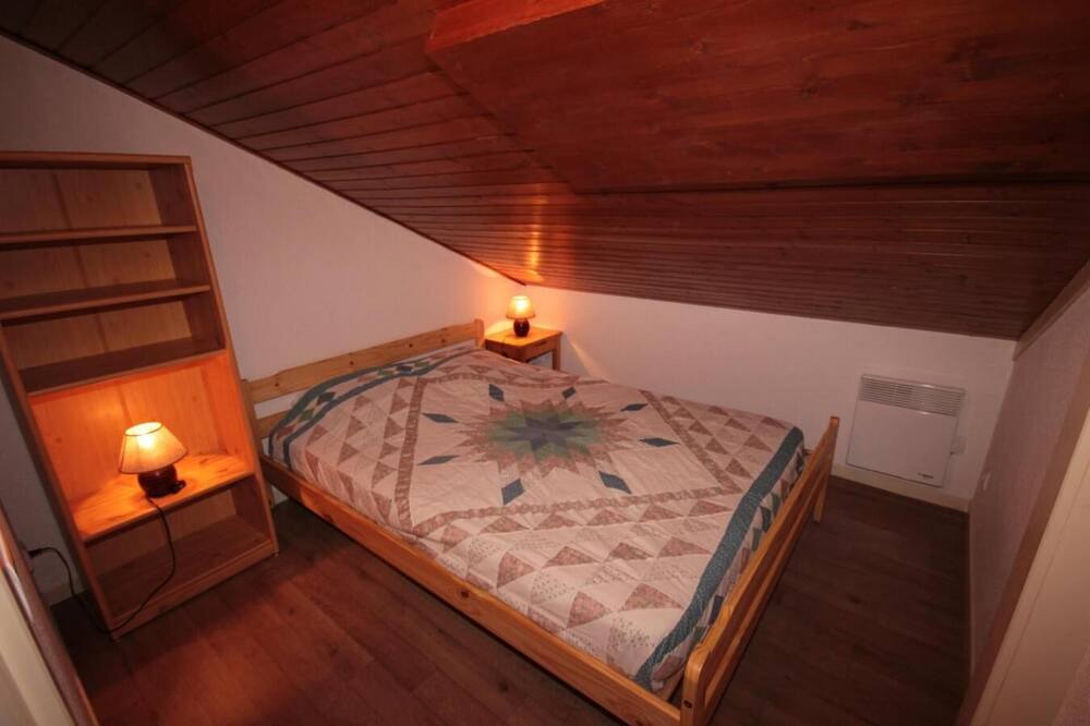 Photo of Bedroom in Les Saisies