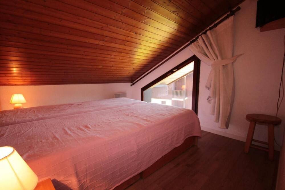 Photo of Bedroom in Les Saisies