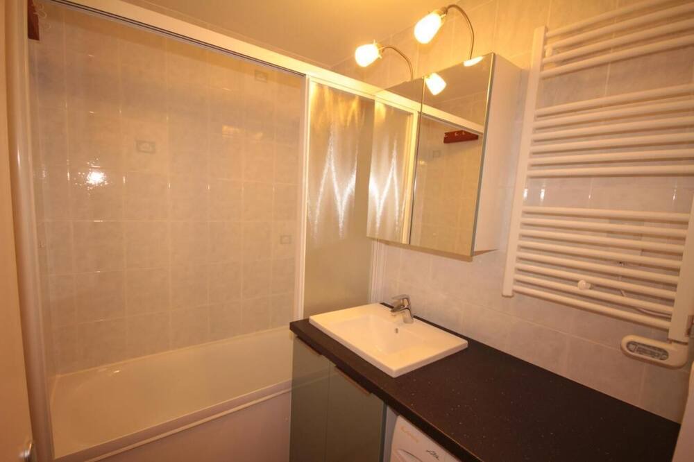 Photo of Bathroom in Les Saisies
