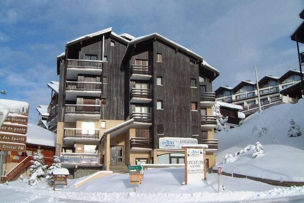 Photo of Outdoor in Les Saisies