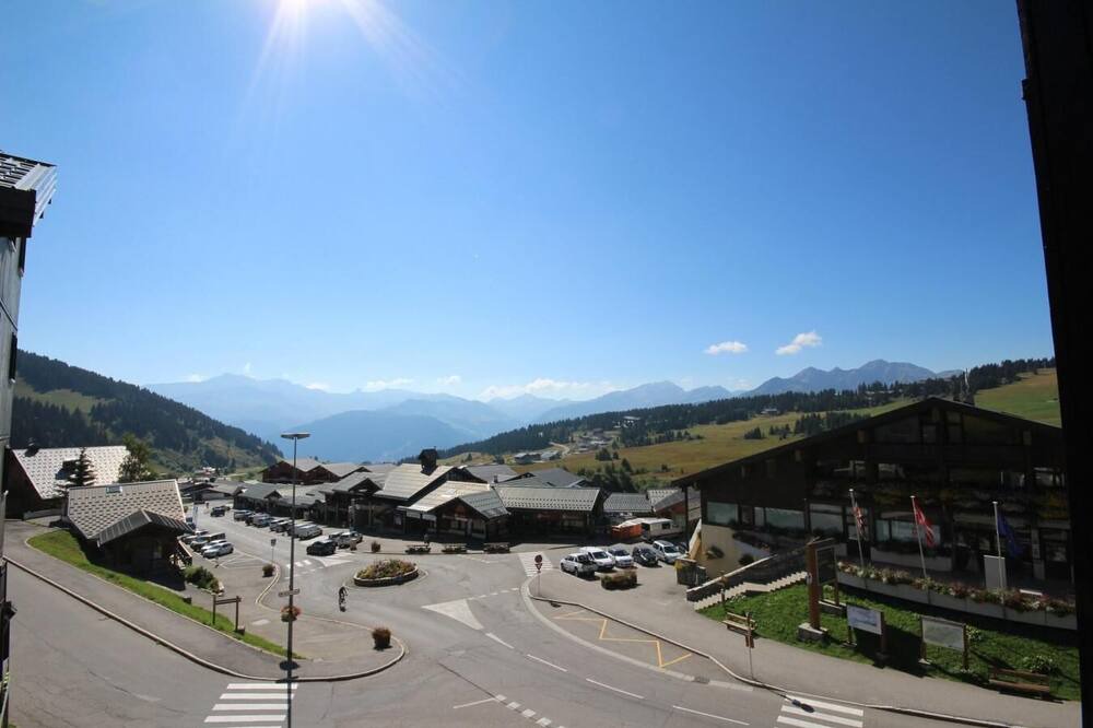 Photo of Outdoor in Les Saisies