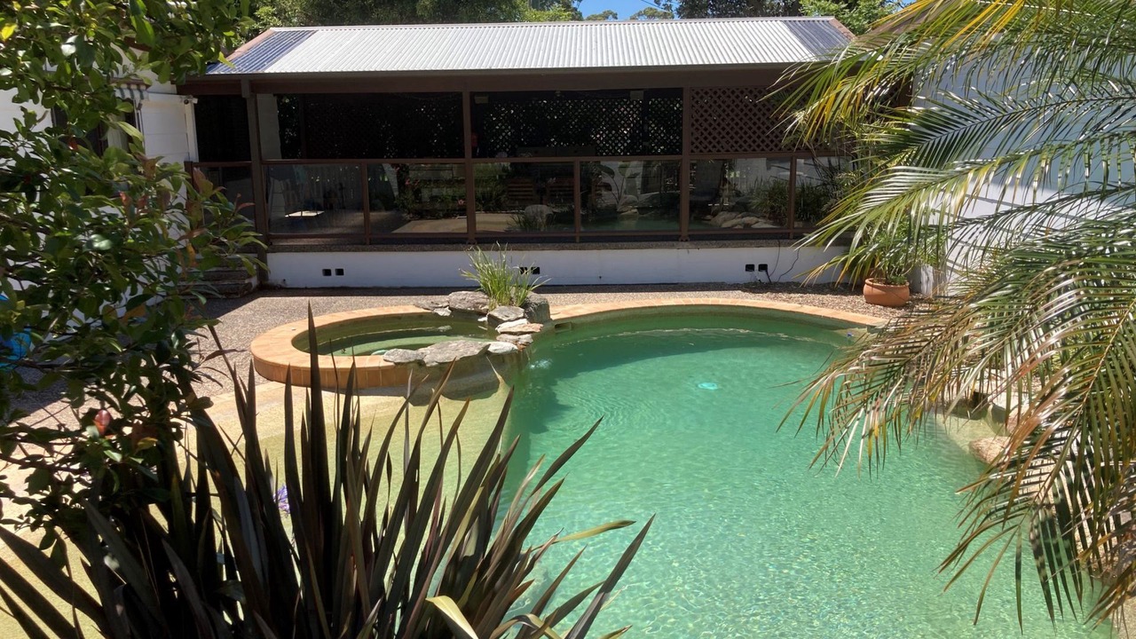 Photo of Outdoor in Mossy Point