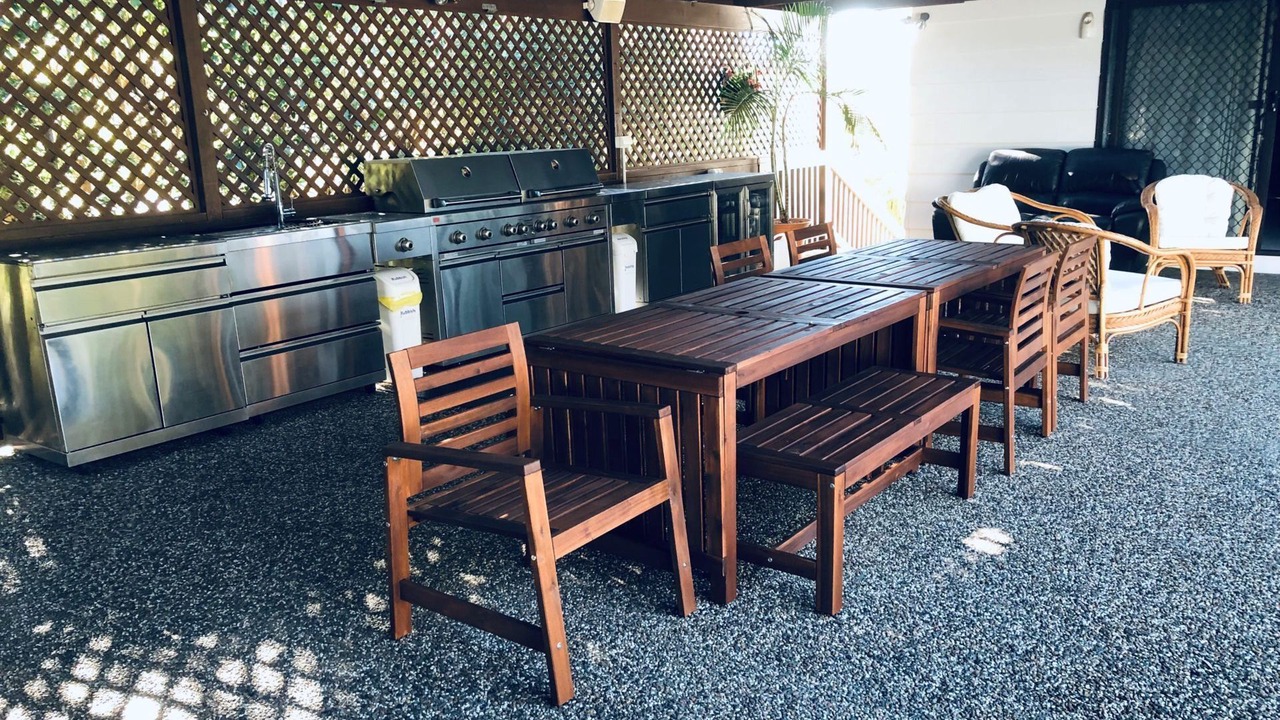 Photo of Outdoor in Mossy Point