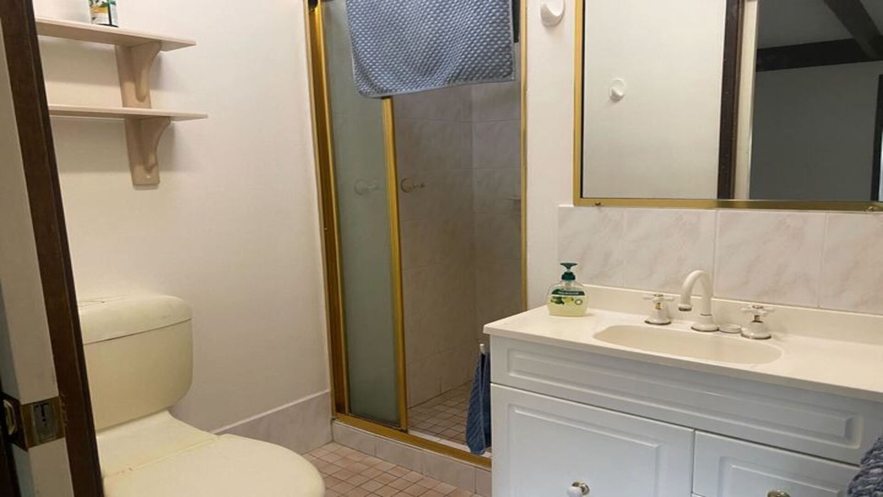 Photo of Bathroom in Mossy Point