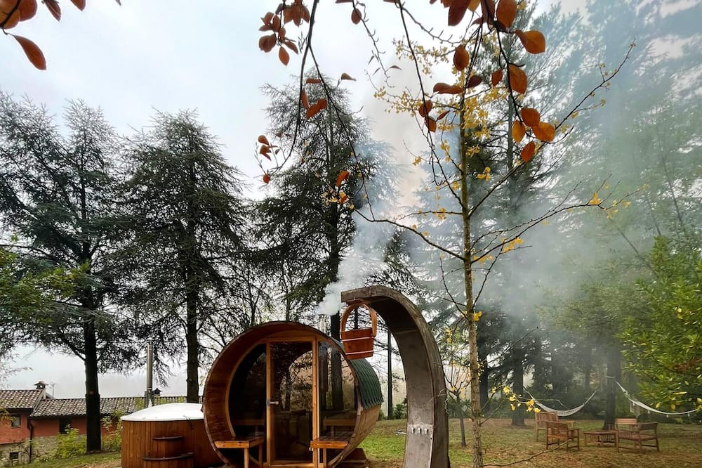 Photo of Outdoor in Chiavenna Rocchetta