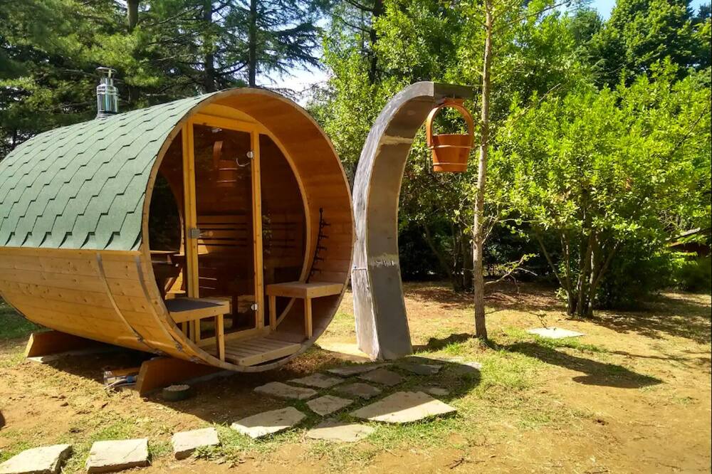 Photo of Outdoor in Chiavenna Rocchetta