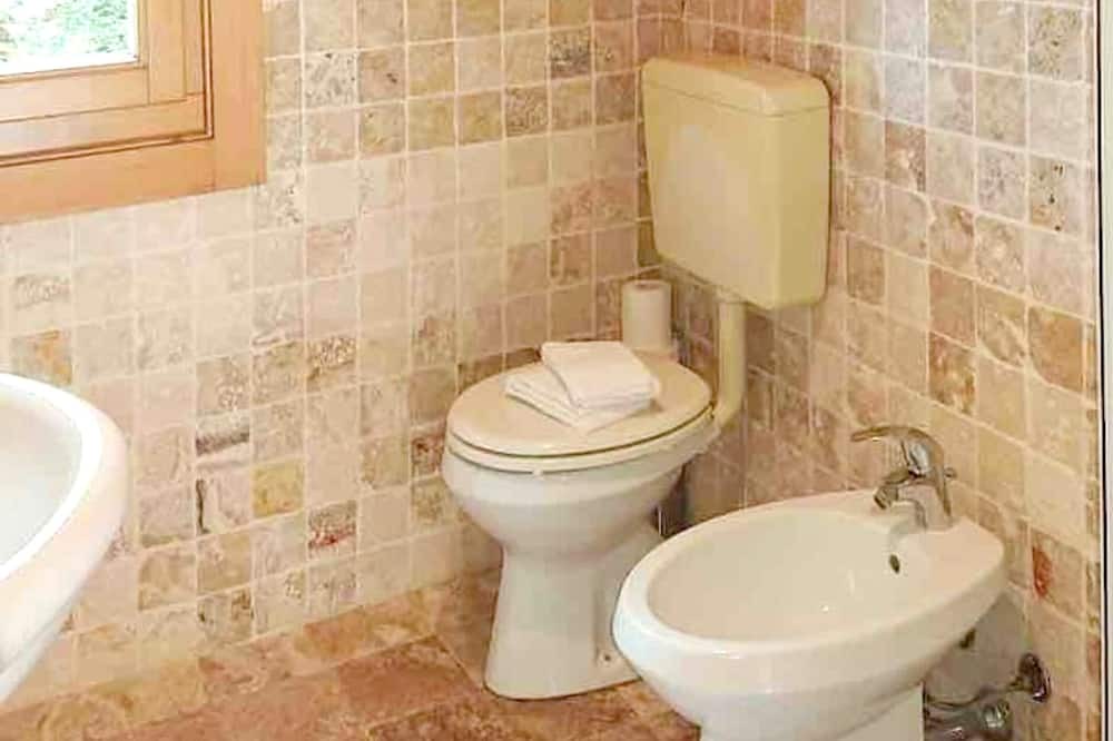 Photo of Bathroom in Chiavenna Rocchetta