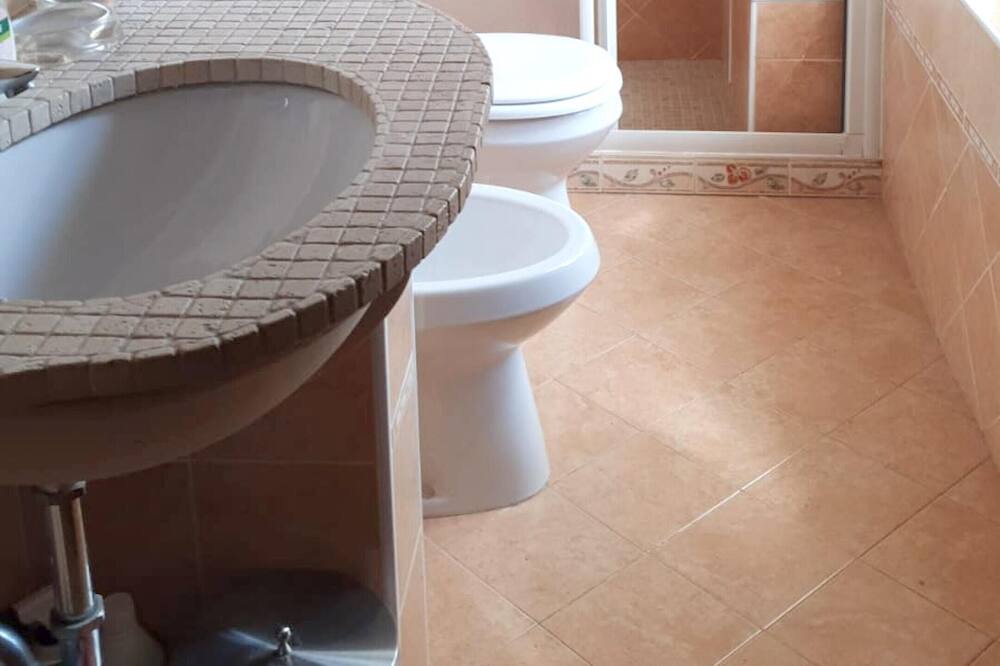 Photo of Bathroom in Monte San Pietro