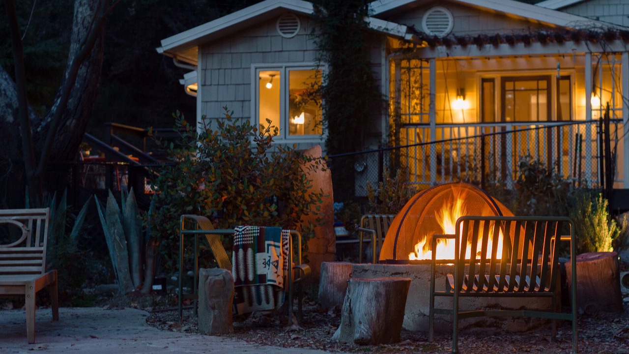 Photo of Outdoor in Topanga