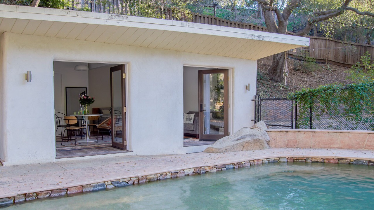 Photo of Outdoor in Topanga