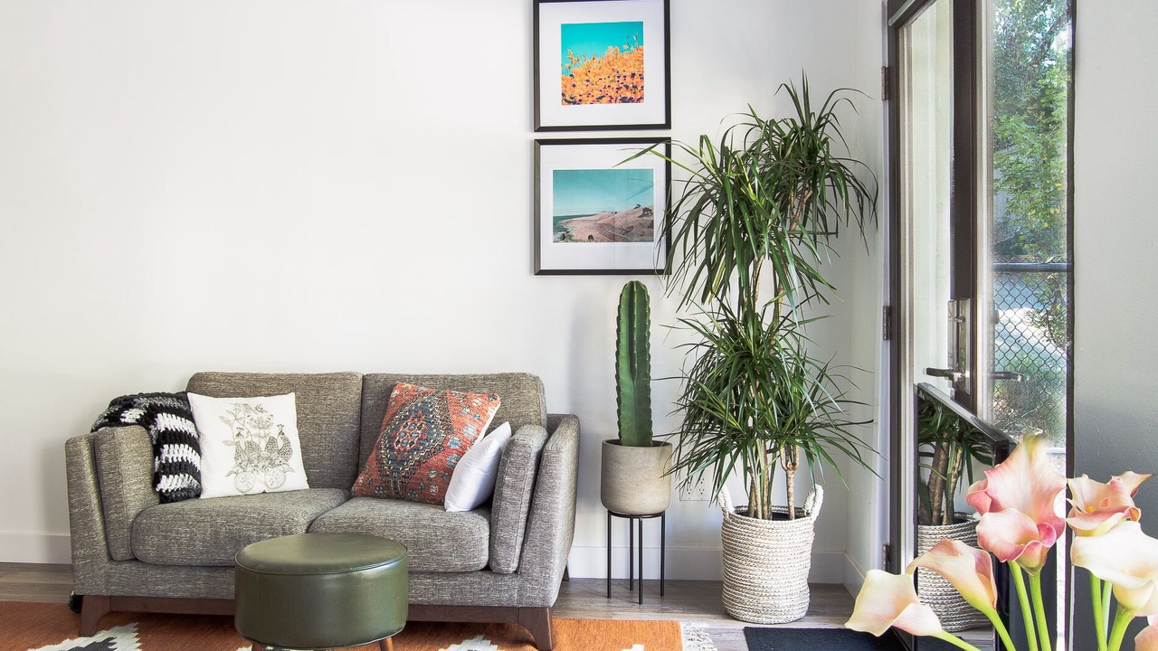 Photo of Livingroom in Topanga