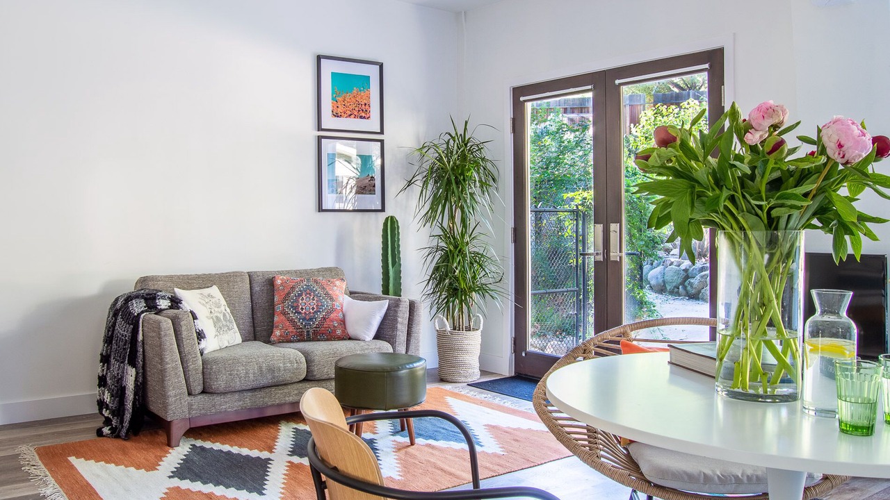 Photo of Livingroom in Topanga