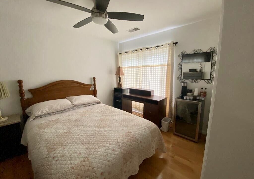 Photo of Bedroom in Gaithersburg