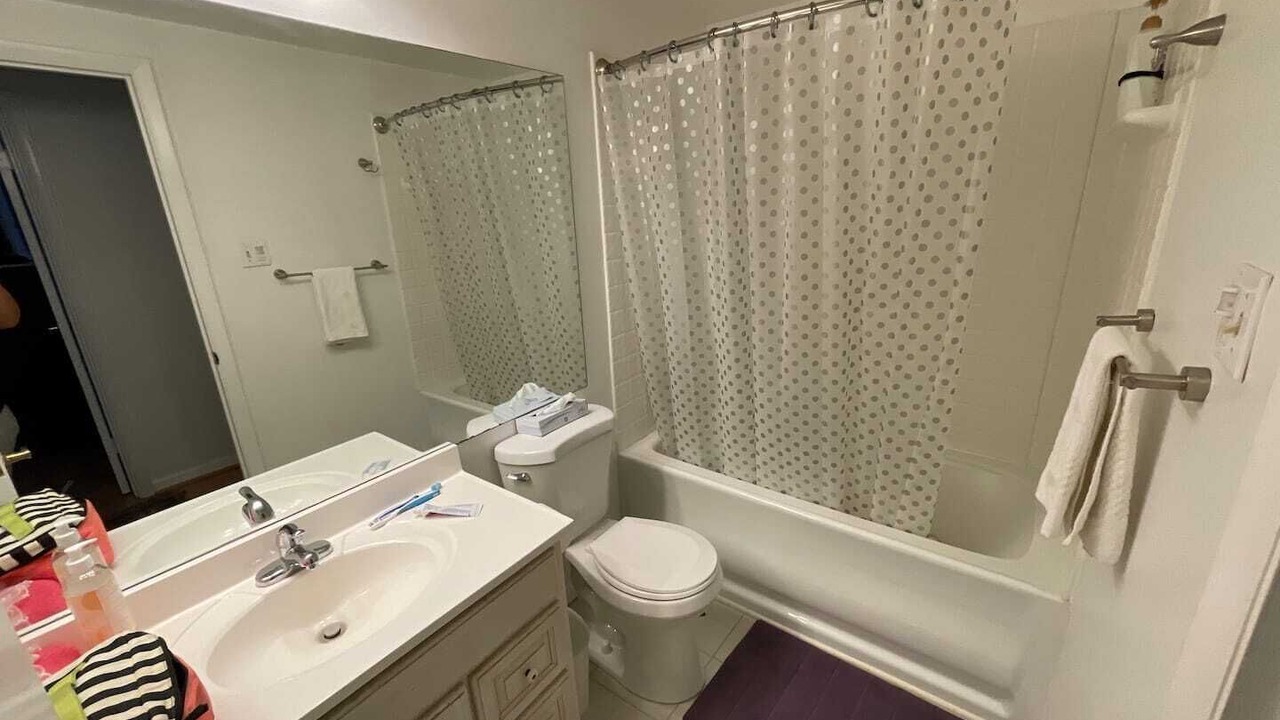 Photo of Bathroom in Gaithersburg