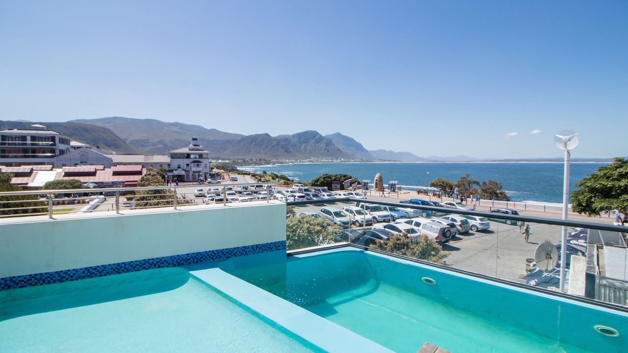 Photo of Outdoor in Hermanus City-Centre