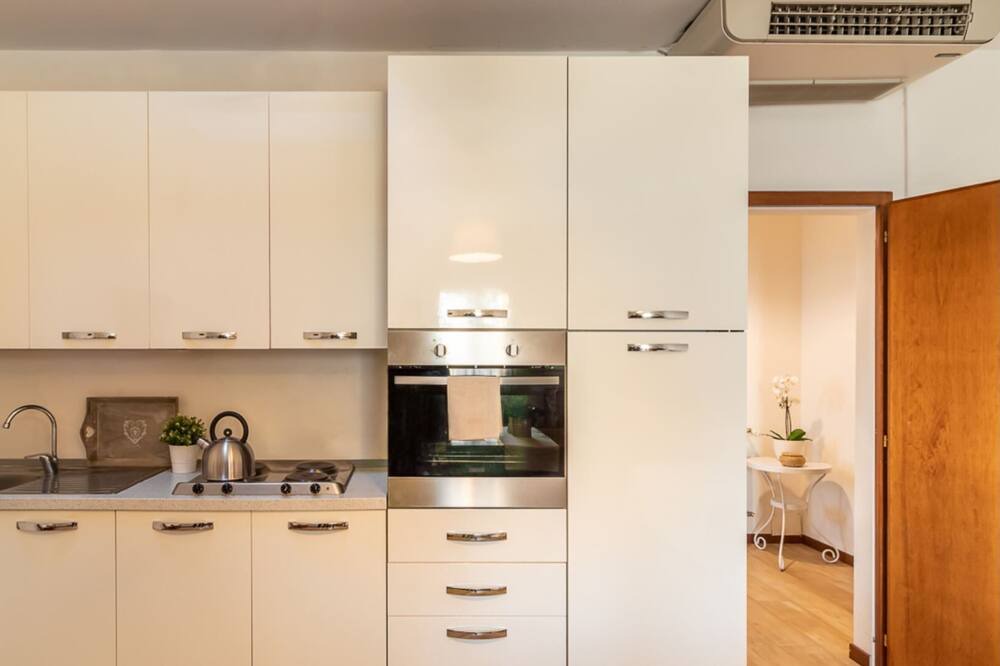 Photo of Kitchen in San Donino