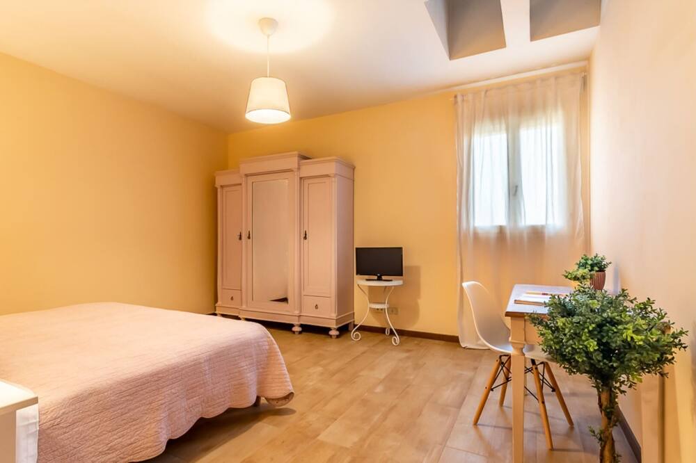 Photo of Bedroom in San Donino
