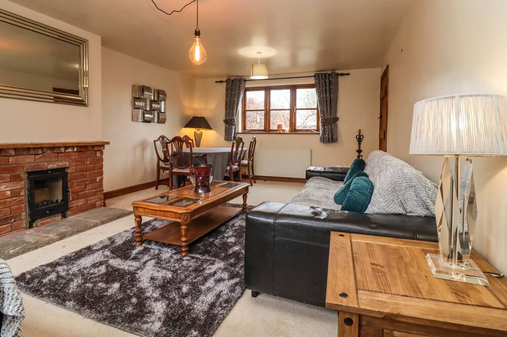 Photo of Livingroom in Ardens Grafton
