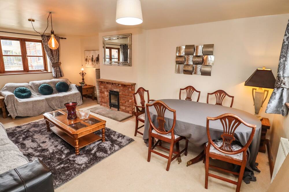 Photo of Livingroom in Ardens Grafton