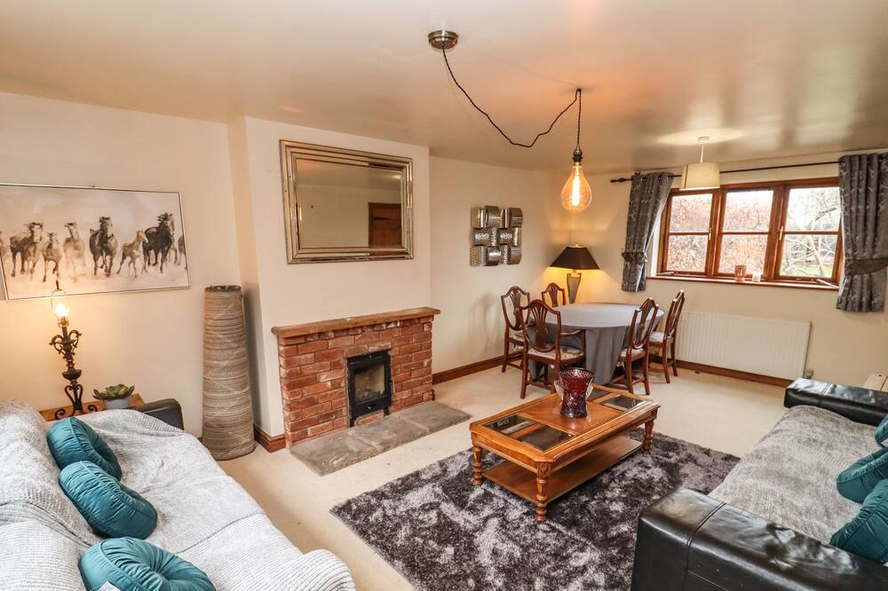 Photo of Livingroom in Ardens Grafton