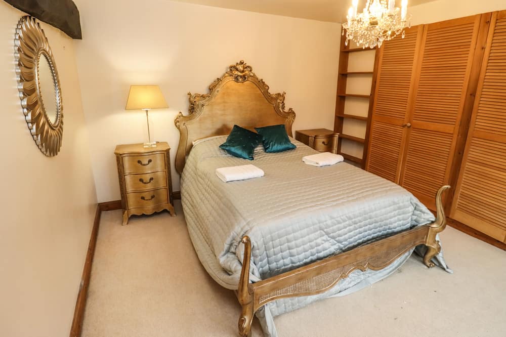 Photo of Bedroom in Ardens Grafton
