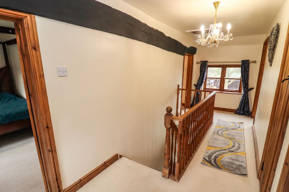 Photo of Bedroom in Ardens Grafton