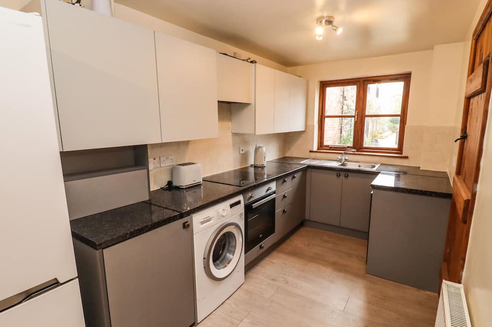 Photo of Kitchen in Ardens Grafton