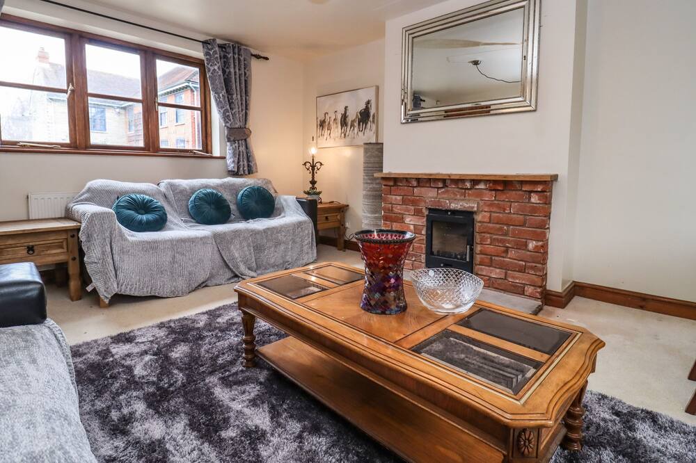 Photo of Bedroom in Ardens Grafton