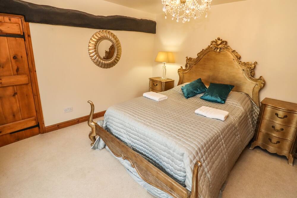 Photo of Bedroom in Ardens Grafton