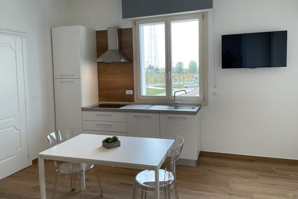 Photo of Kitchen in Funo
