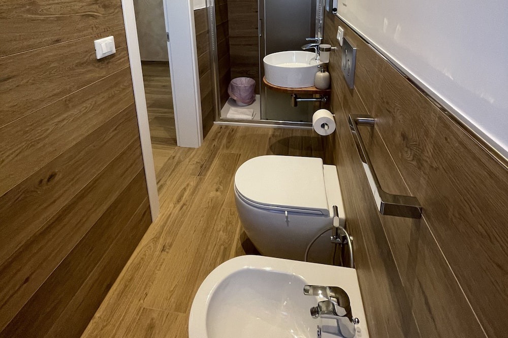 Photo of Bathroom in Funo