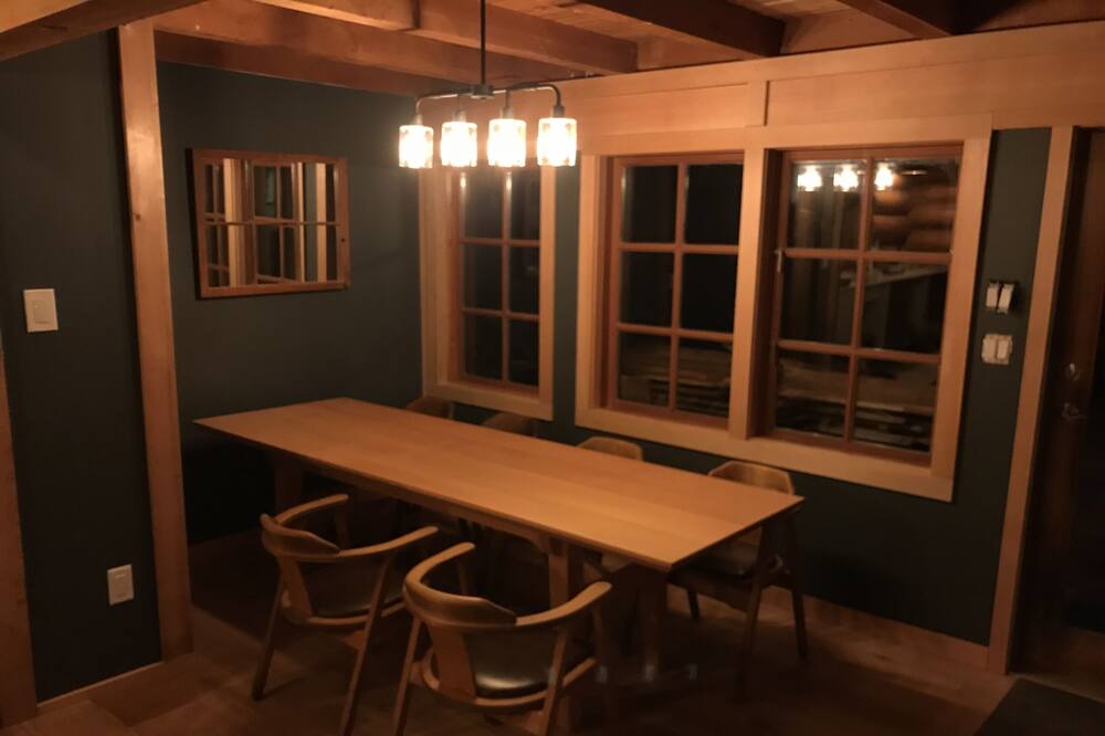 Photo of Kitchen in Vancouver