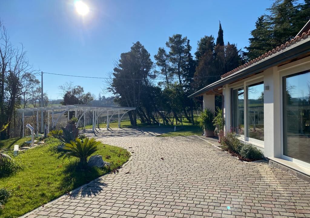 Photo of Outdoor in Falciano