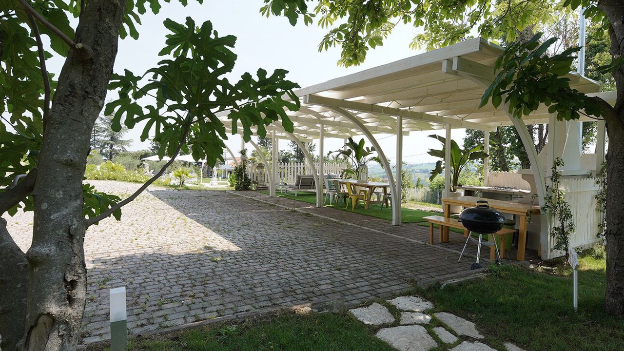 Photo of Outdoor in Falciano