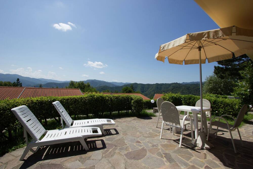 Photo of Patio Balcony in Palazzuolo sul Senio