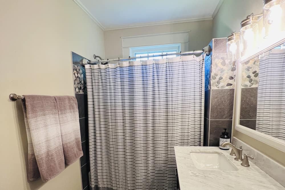 Photo of Bathroom in Jonesville