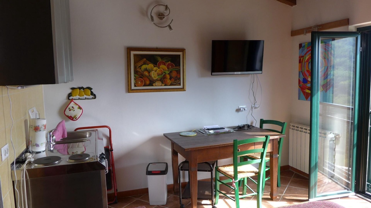 Photo of Bedroom in Masero