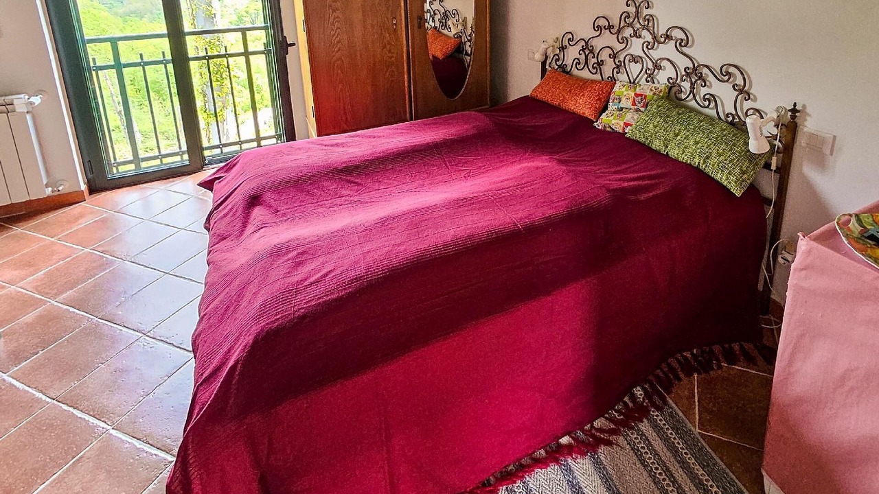 Photo of Bedroom in Masero