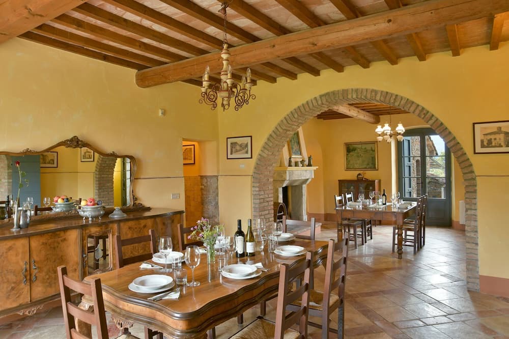 Photo of Kitchen in Guardistallo