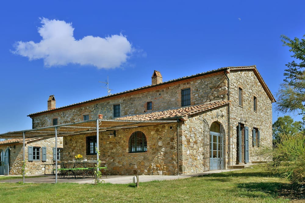 Photo of Outdoor in Guardistallo