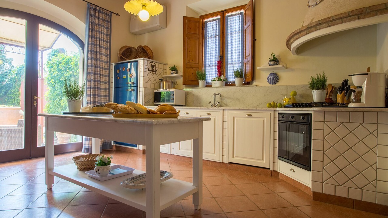 Photo of Kitchen in Fabbrica