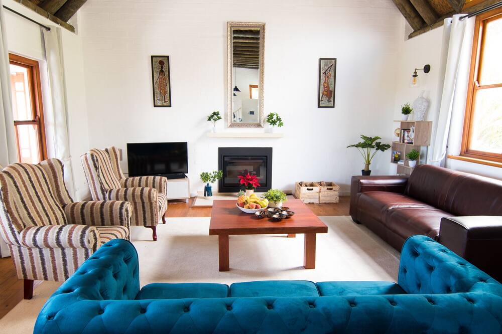 Photo of Livingroom in Muizenberg