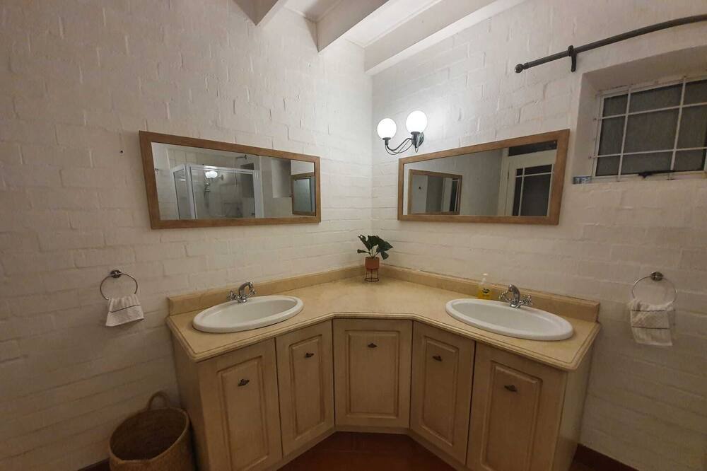 Photo of Bathroom in Muizenberg