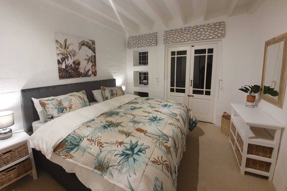 Photo of Bedroom in Muizenberg