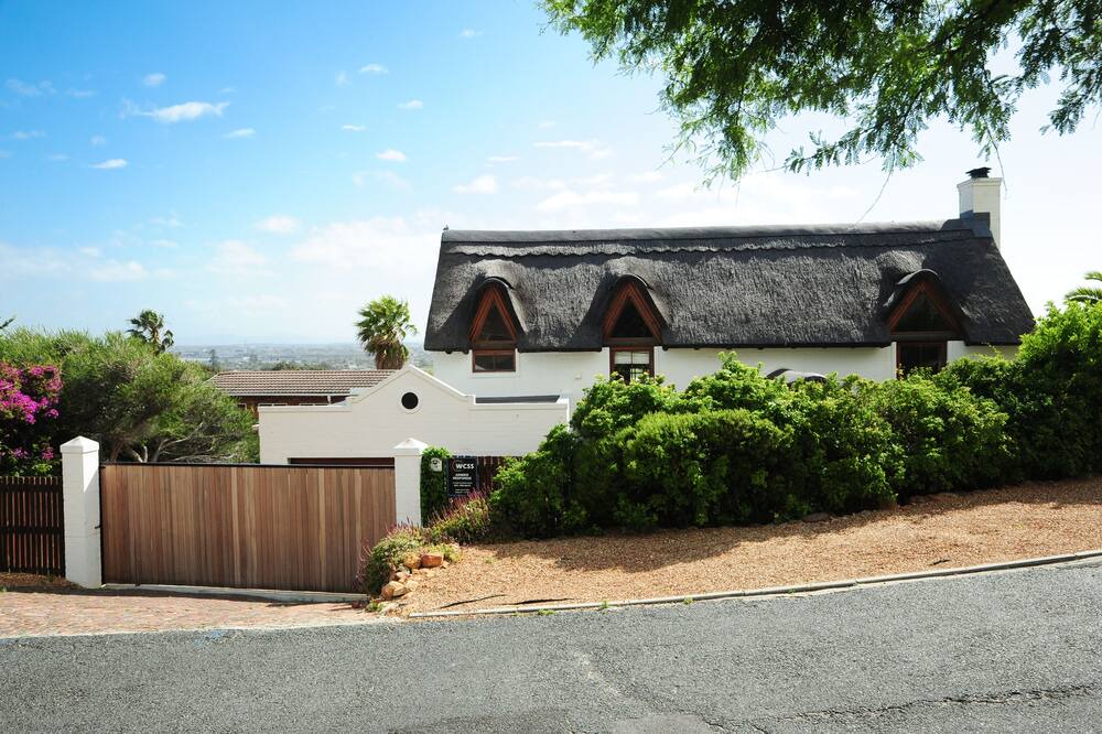 Photo of Outdoor in Muizenberg