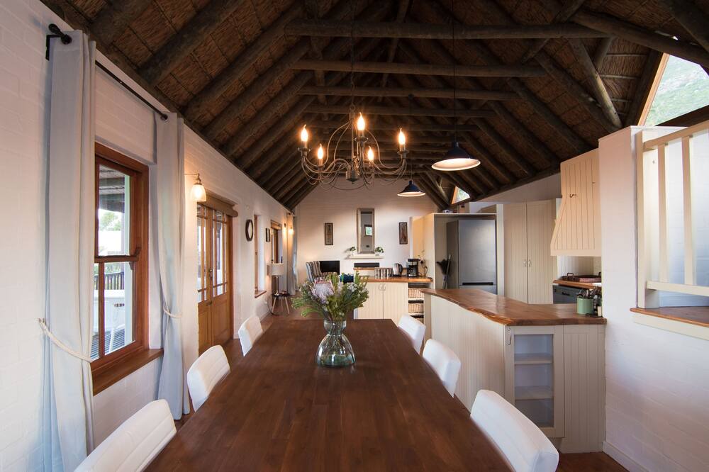 Photo of Kitchen in Muizenberg