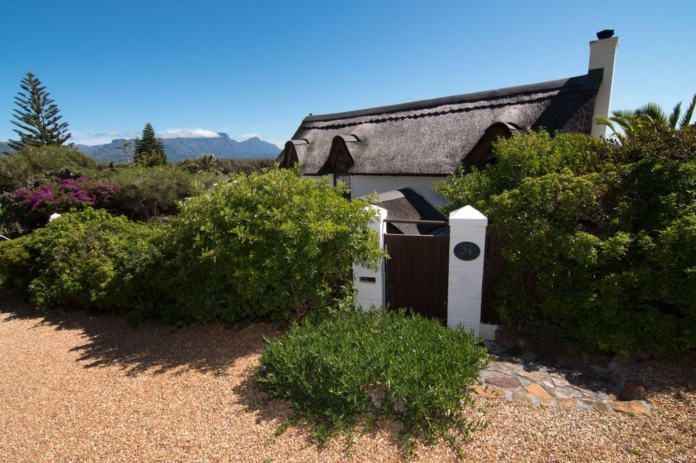 Photo of Outdoor in Muizenberg