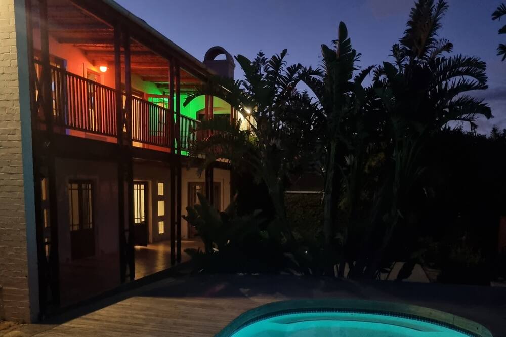 Photo of Outdoor in Muizenberg