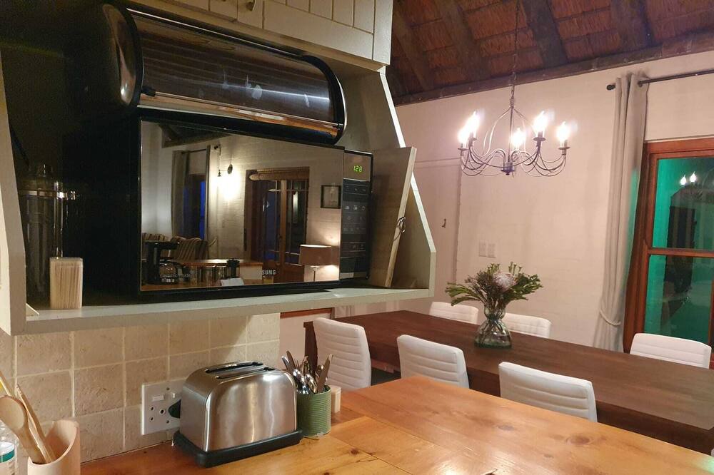 Photo of Kitchen in Muizenberg