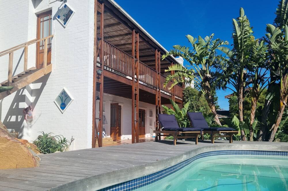 Photo of Outdoor in Muizenberg